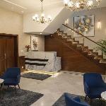 Smooth stay Guest House G9 Islamabad