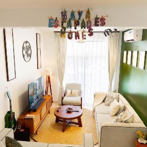 Naya Escapades Homes