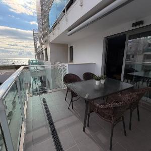 Apartamento Caracola Duna Beach