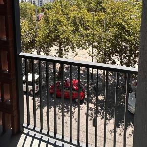 Guarida Güemes Suite