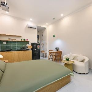 Sai Gon Stay-Hi-Tech Park Collection
