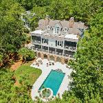 Holiday homes in Georgetown South Carolina