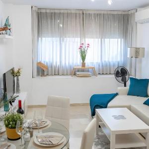 216 Apartment in the Town Centre