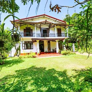 Kataliya Villa