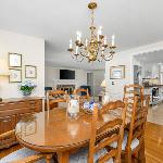 Golf Course Views Near Cape Cod Beaches South Yarmouth Massachusetts