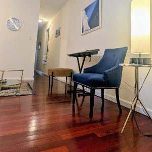 MANHATTAN ROSE Homestay