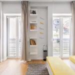 Contemporary Gem in Lisbon's Heart