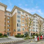 Luxury Canary Wharf Apt Peaceful Riverside
