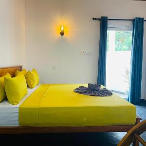 Hasara Homestay