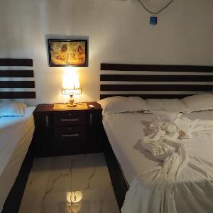 Divine villa