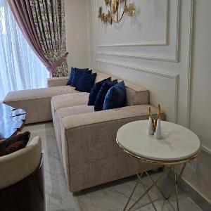 ISMAILs Cottage Faisalabad 2BHK Ground floor