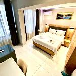 Aparthotels in Istanbul 
