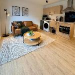 Apartment in Queenstown 