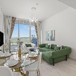 Exclusive Gemz Stay 2BR plus Study w Private Pool-07 Dubai 
