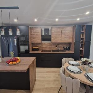 Apartment Perla