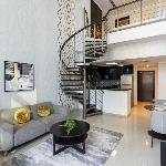 Apartment in Dubai 