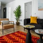 Trendy 2BD Cozy Modern Bebek Home! #415 