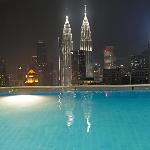 The Wisma INFINITUM BY KLCC 
