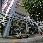 Summer suites klcc by Amna Kuala Lumpur 