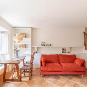 iFlat Campo de' Fiori Lovely Apartment