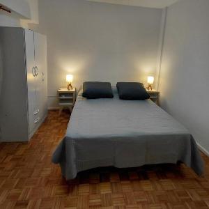 Modern Recoleta apartment