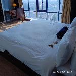 Taj Luxury Residences Apartments near Allama Iqbal International Airport Lahore