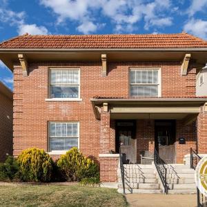 Forest Park 4BR-3BA 1st Fl Master ABODEbucks