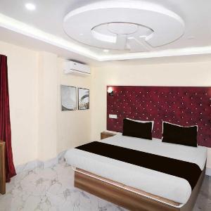 Collection O Rajgir Railway Station Formerly Hotel Swastik