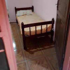 Hostel beira da lagoa
