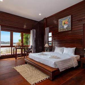 Mekong Riverside Villa
