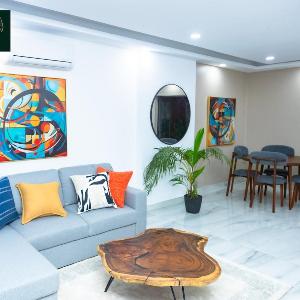 2 Bedroom Apartment & Sofa Bed Riviera