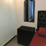 Modern Family 2 Bedrooms Apartment in Luxury Building