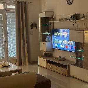 Duplex Apartment Gajic Tivat