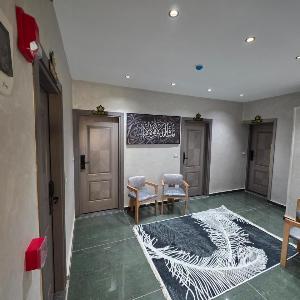 Elmandara Residence inn