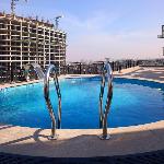 Premium 1BHK Zeta Retreat with Pool Access Islamabad 