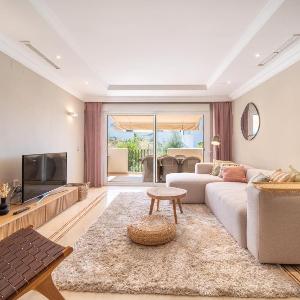 Aloha Hill spacious apartment - TCM