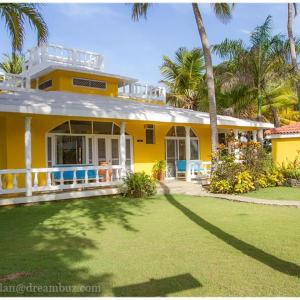 Villa Dawn Bahia de Arena