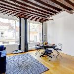 BnBNova - 1BR - Saint-Germain & Luxembourg Paris
