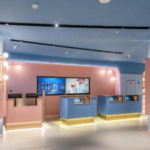 Hanting Kunming Nanping Pedestrian Street Wangfujing Hotel