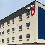 Studio 6 Houston TX – Pearland/Beltway 8