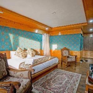 Royal Grand Kashmir
