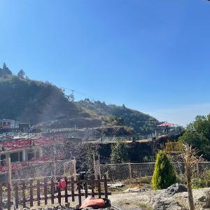 Yao Adventure Base Camp Bhatta Falls Mussoorie