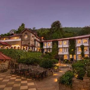 La Niwasa By Vatsam Hotels And Resorts