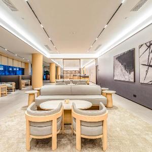 Ji Hotel Guangzhou Panyu Chimelong Wanbo Center