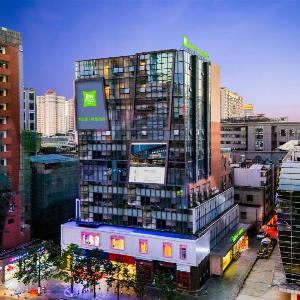 Ibis Styles Kunming Nanping Pedestrian Street Hotel