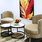 Sri Suryas Hotels 