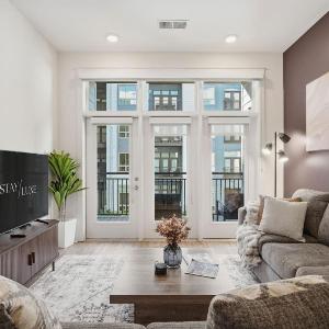 Urban Escape | Free Parking Pool Gym