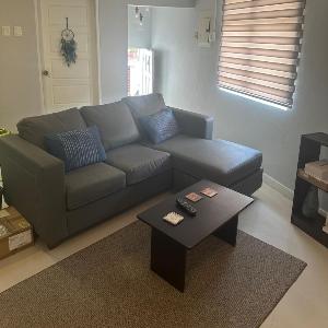 Apartment 304