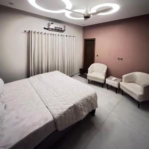 Livora stays Cozy Luxury 1BHK