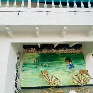 Casa Sisihuaca Hostal Santa Marta